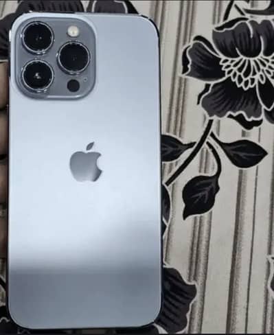 Apple iPhone 13 Pro