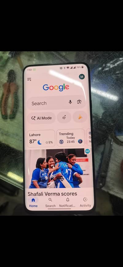 One Plus 7 pro