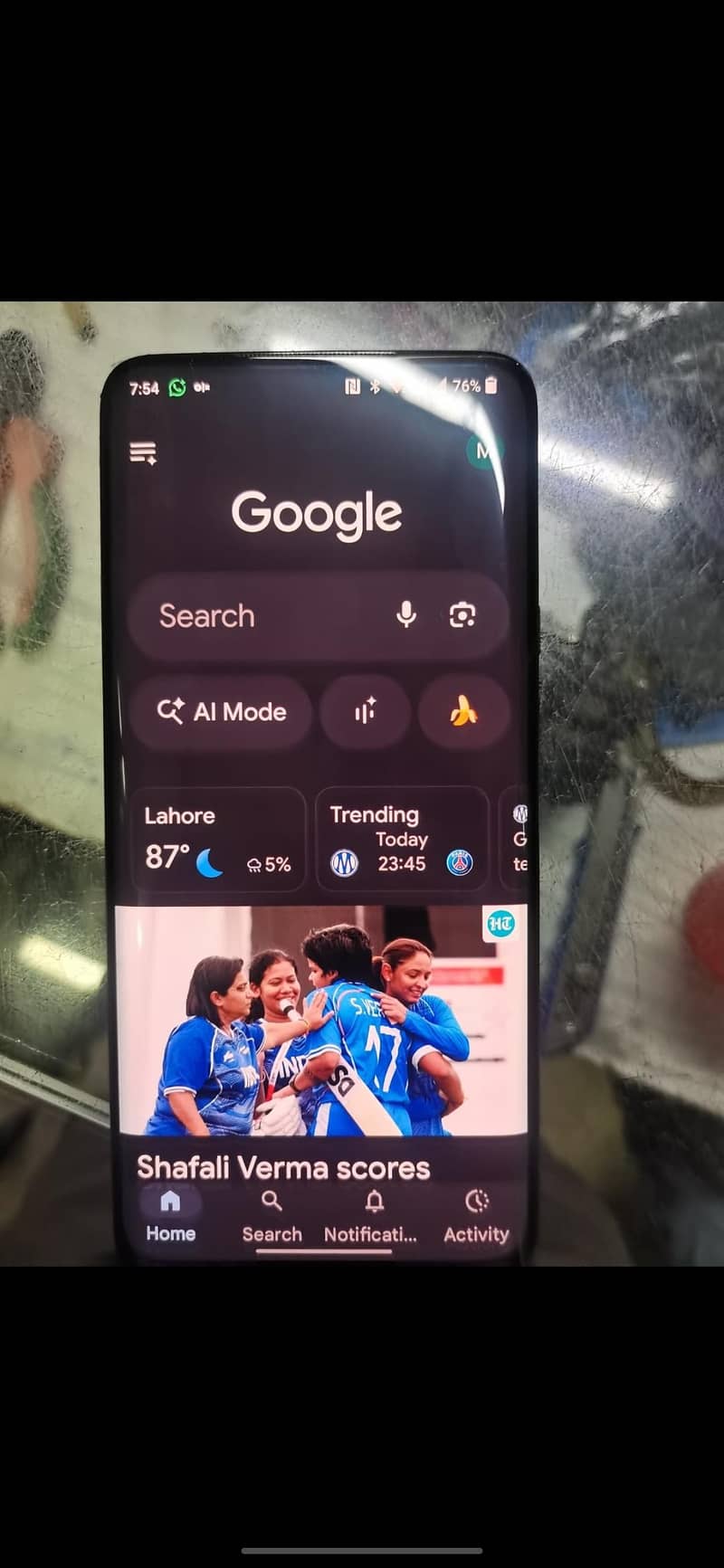 One Plus 7 pro 1