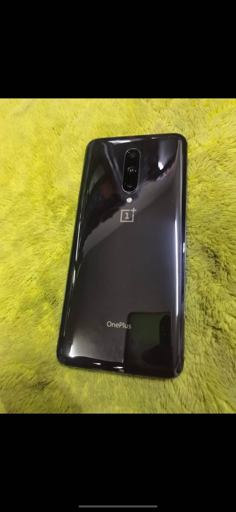 One Plus 7 pro 2