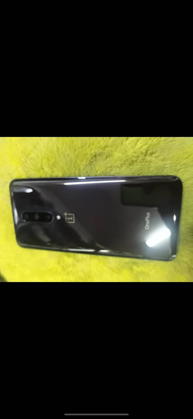 One Plus 7 pro 3