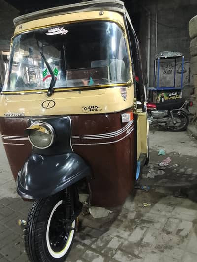 cng raksha new condition jisko chahea wo rabta kare 03470088841