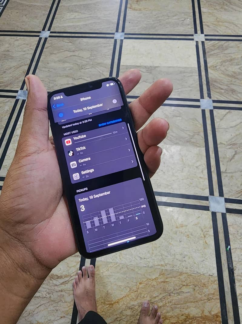 Apple iPhone X 1