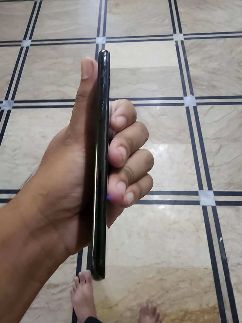 Apple iPhone X 7