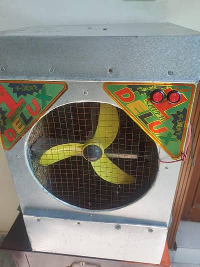 mini air cooler