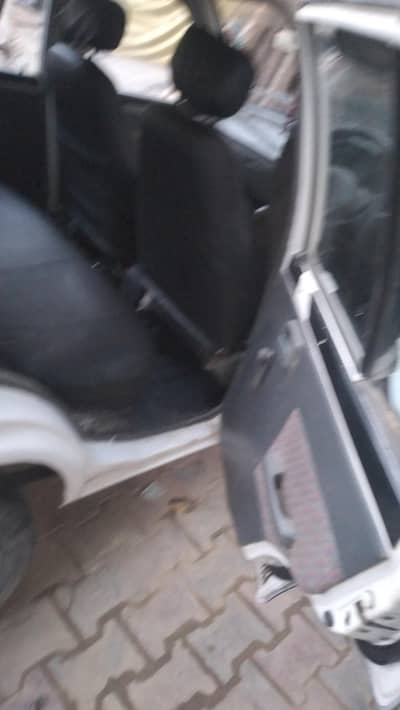 Suzuki Mehran VX 2006