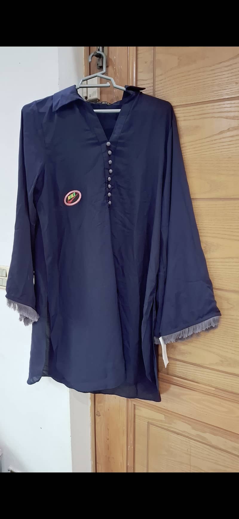 Different branded dresses 0