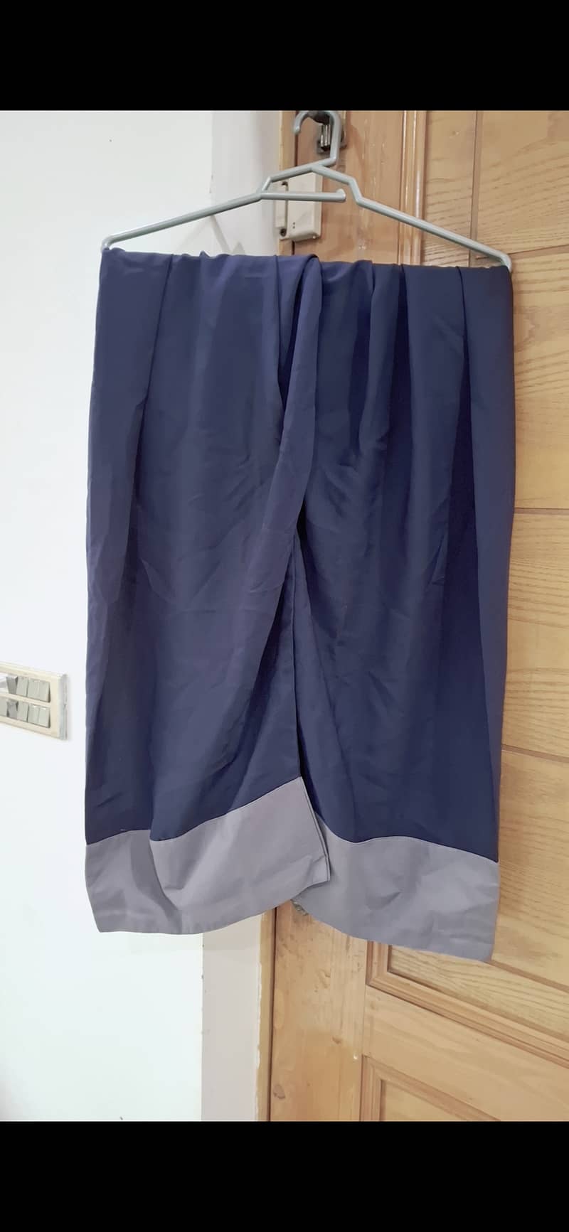 Different branded dresses 1