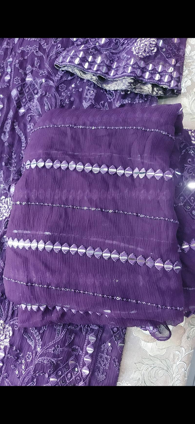 Different branded dresses 4