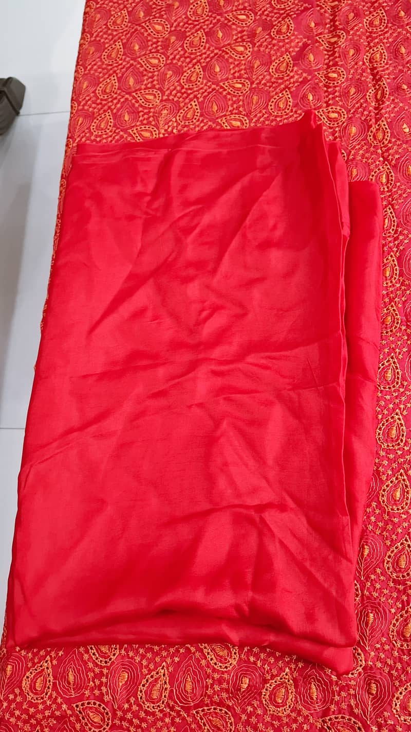 Different branded dresses 9