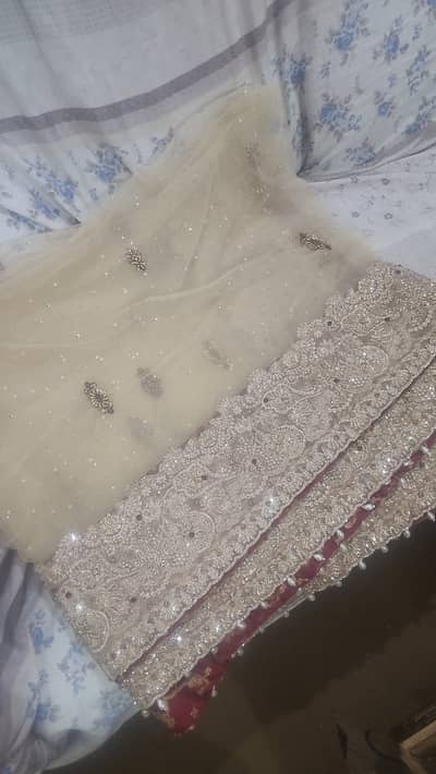 Bridal Lehenga 03014070688