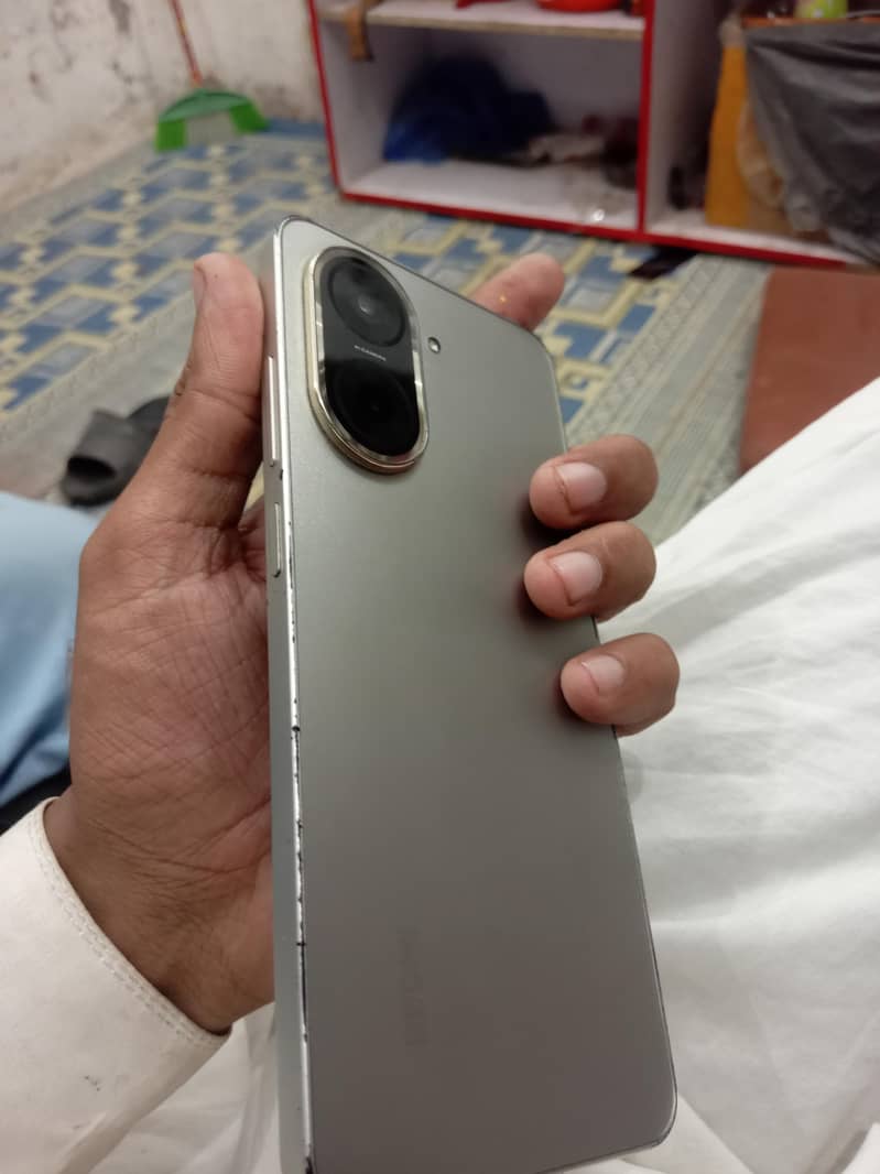 Redmi A5 1