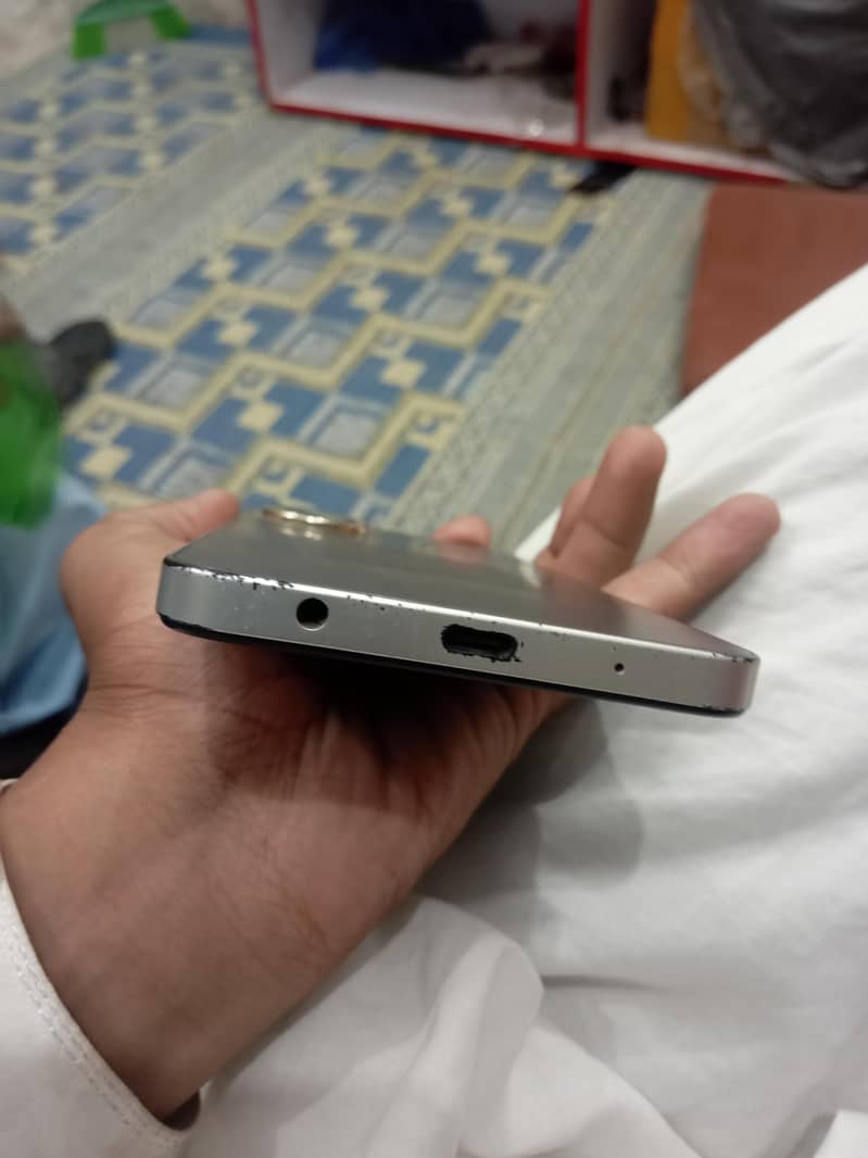 Redmi A5 4