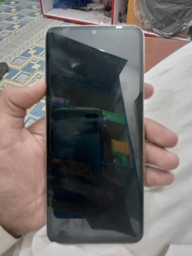 Redmi A5 6