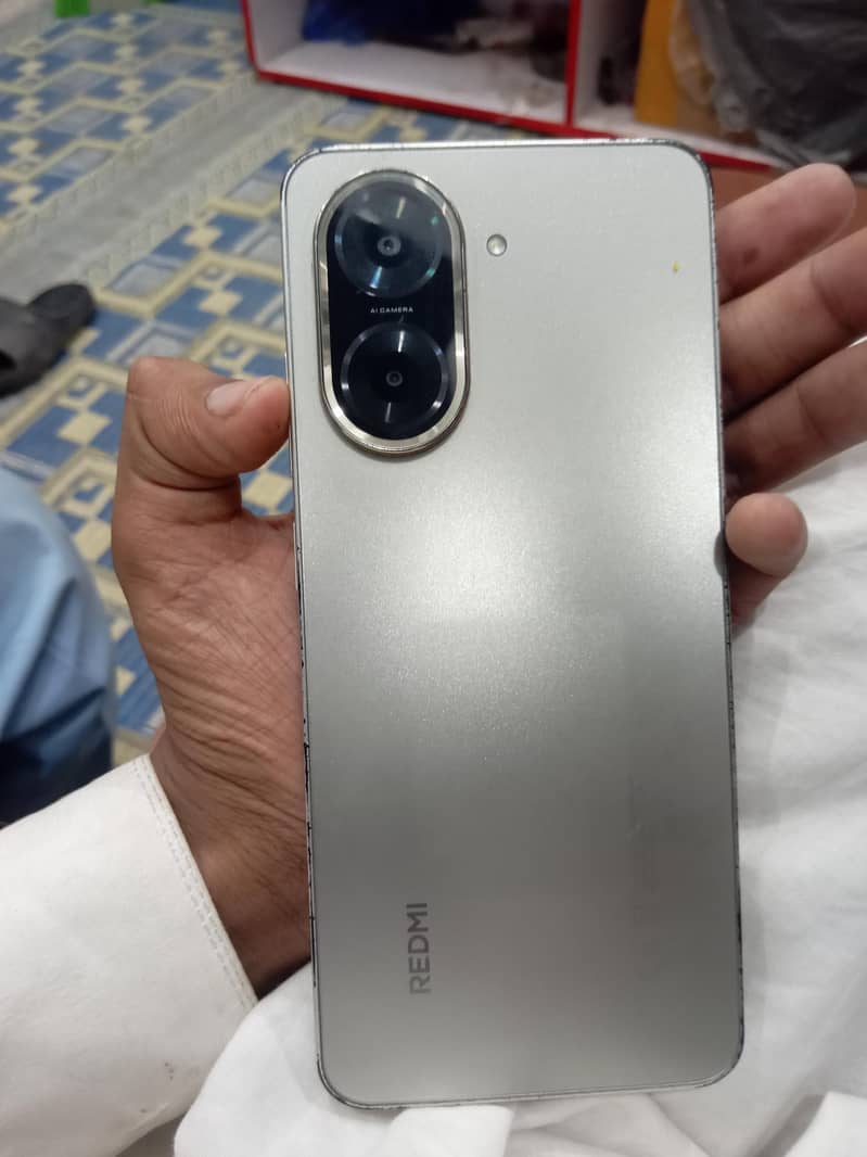 Redmi A5 7