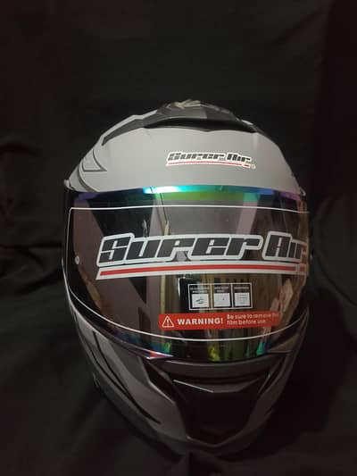 Halmet Super Air SP912