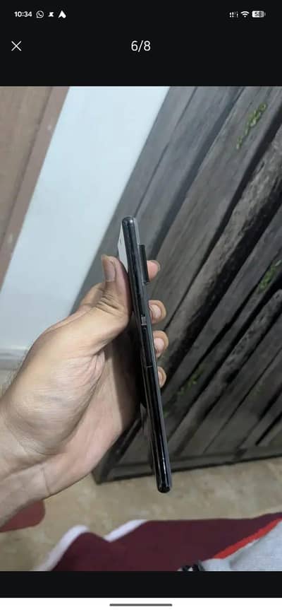 pixel 6 pro