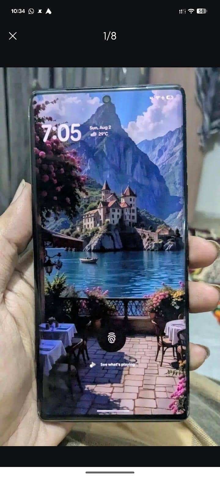 pixel 6 pro 4