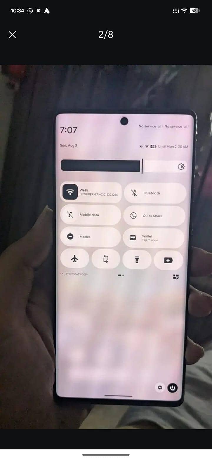 pixel 6 pro 5