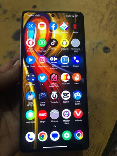 Xiaomi Redmi K40 Gaming