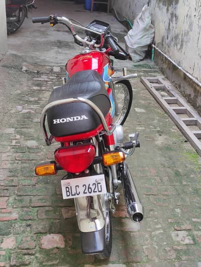 I am selling my cd70 2026