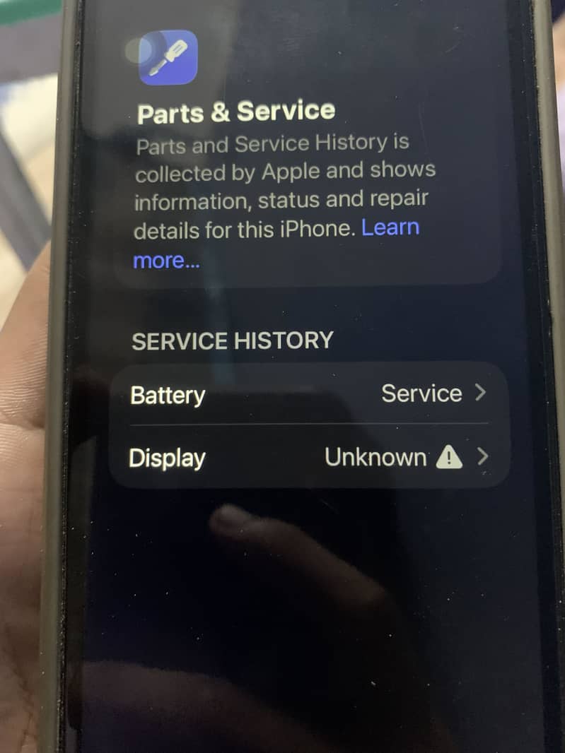 Apple iPhone 11 5