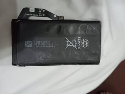 original battery Google pixel 7a