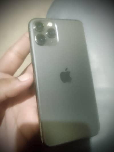 Apple iPhone 11 Pro