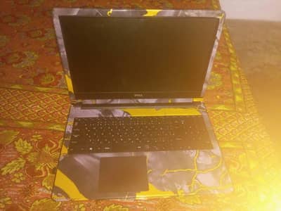 Dell Vostro 15 i5 7th Generation