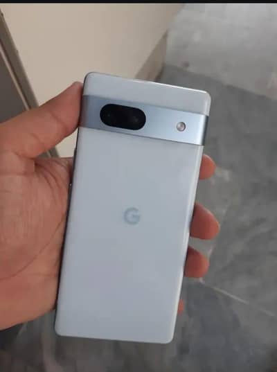 Google Pixel 7a