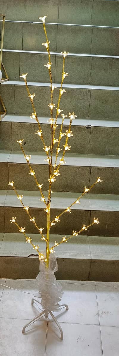 Cherry Blossom floor lamp