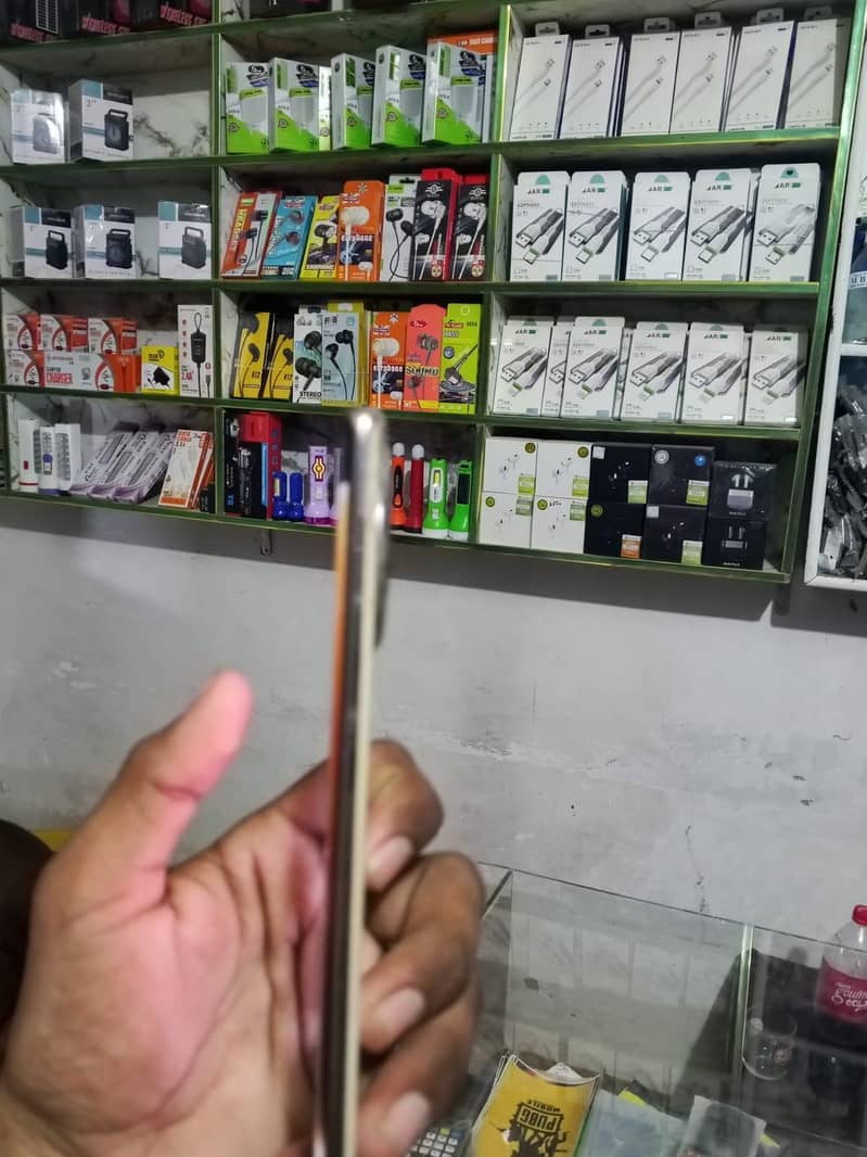 Tecno CAMON 30S 3