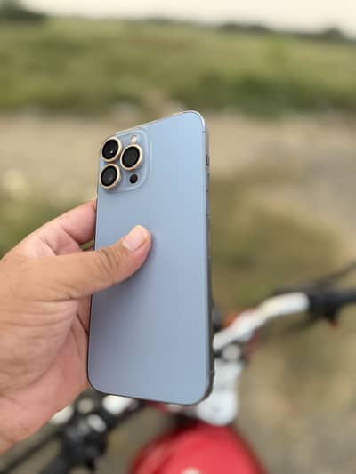 Apple iPhone 13 Pro Max