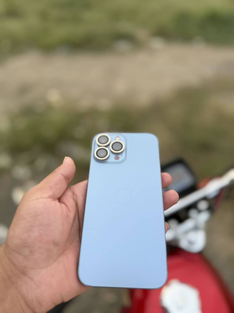 Apple iPhone 13 Pro Max 1