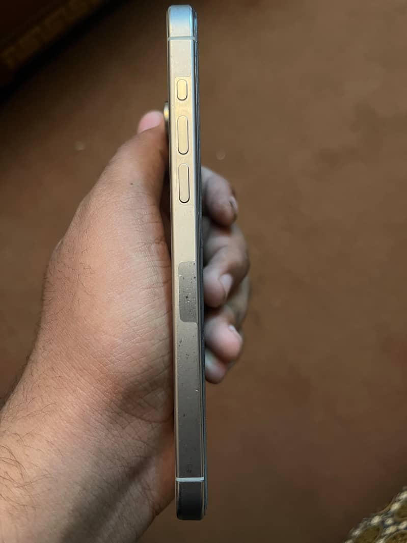 Apple iPhone 15 Pro Max 3