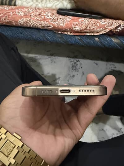 Apple iPhone 16 Pro Max Jv