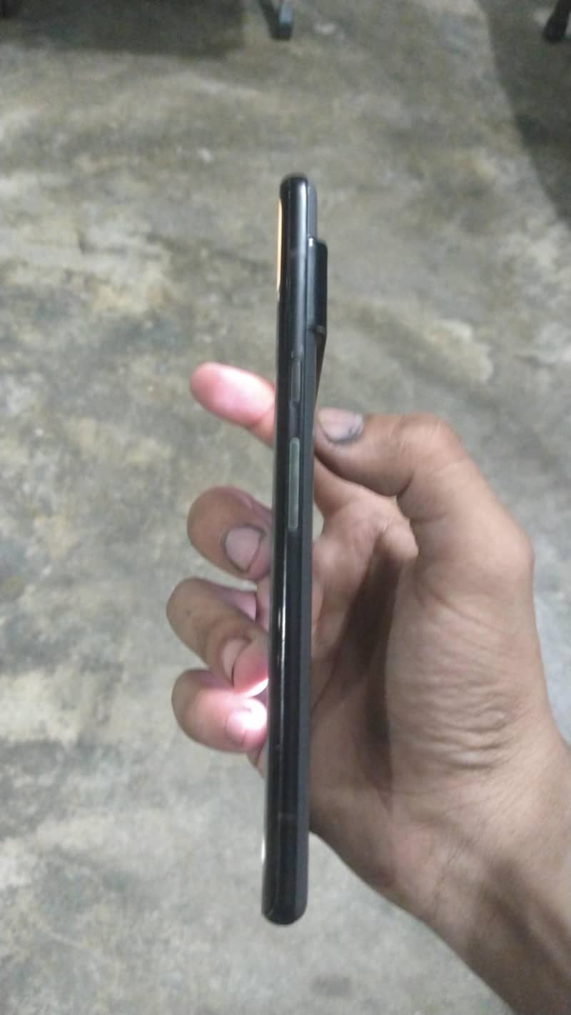 Google Pixel 6 Pro 5