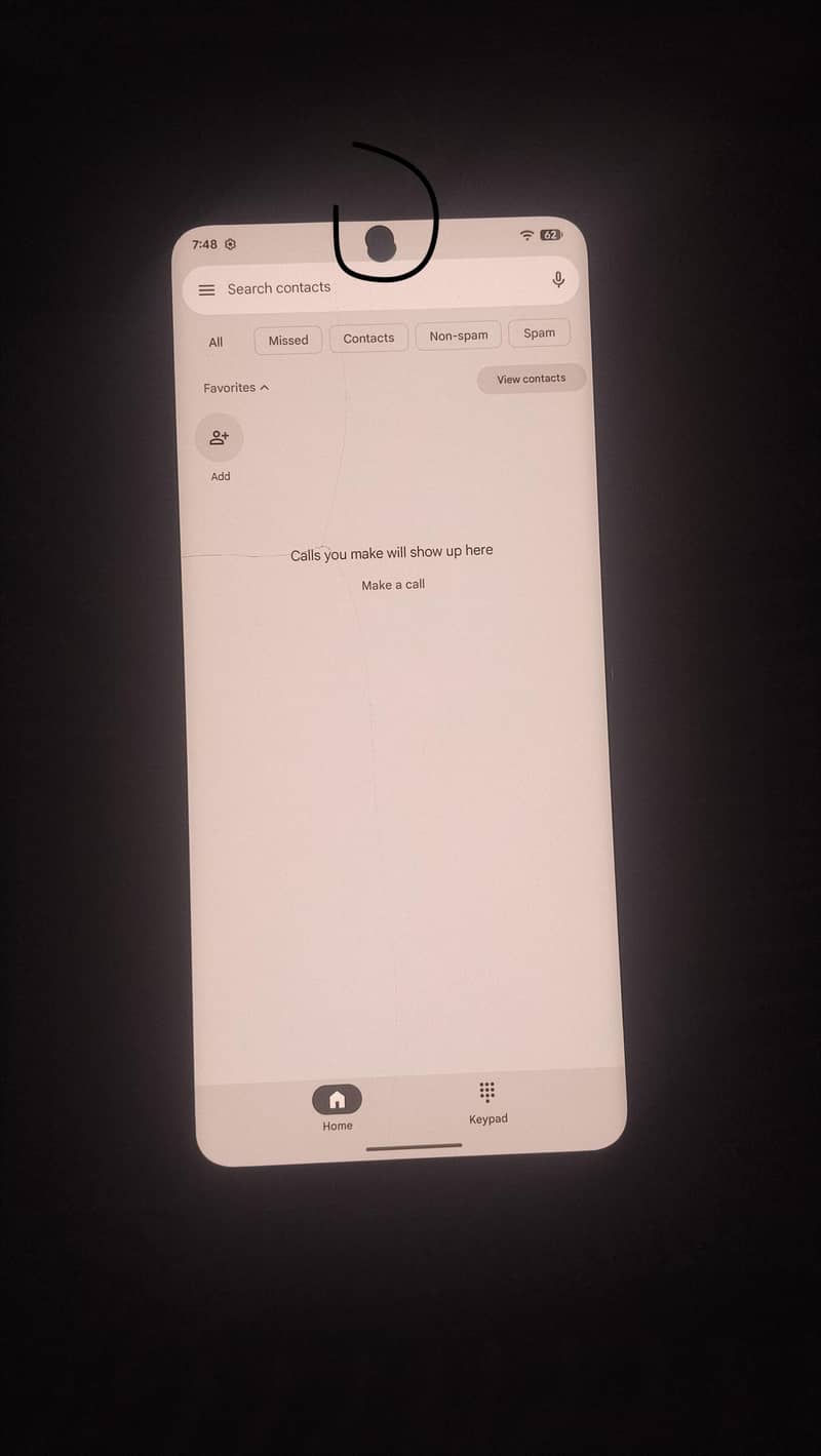 Google Pixel 6 Pro 6
