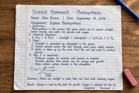 Handwriting assignment available -momnabad