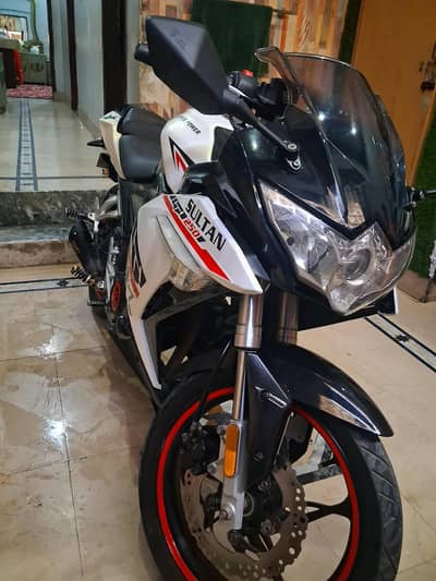 super power heavy bike for sale