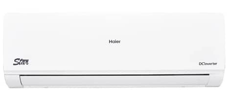 Brand New , Haier Inverter AC