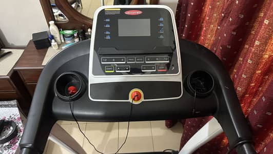 Treadmill | American Fitness AF141E | Excellent Condition