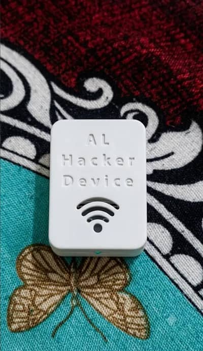 ESP32 Wi-Fi Testing Device | Educational / Lab Use