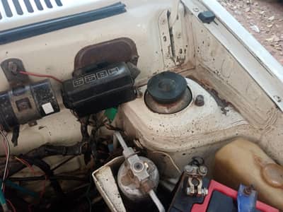 Suzuki Mehran VXR 2010