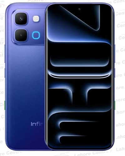 Infinix Note edge
