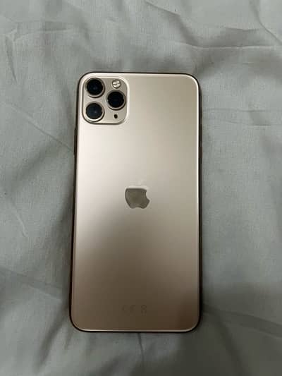 iPhone 11 pro max PTA Approved