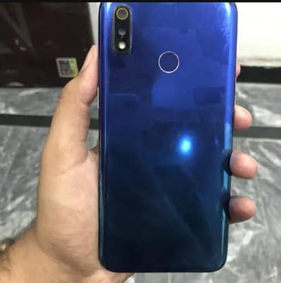 Realme 3