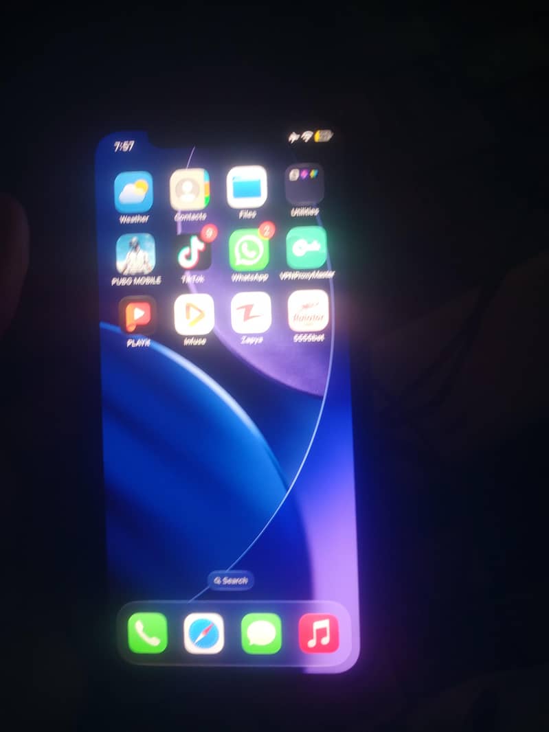 Apple iPhone 11 8