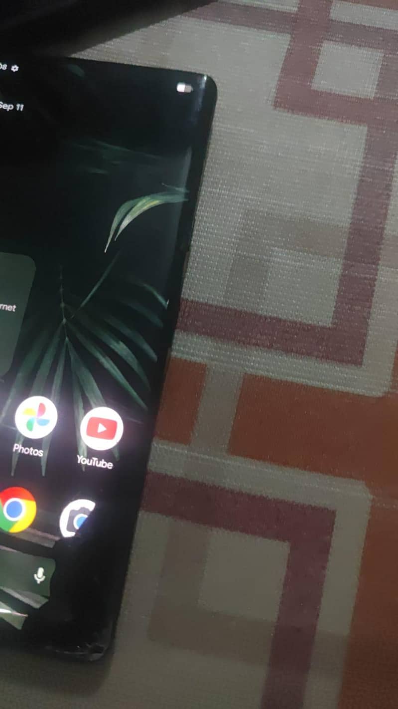 Google Pixel 6 Pro 8