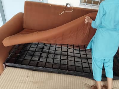 sofa bed